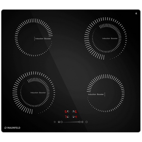 Картинка Maunfeld CVI594STBKC
