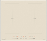 Превью картинка Индукционная варочная панель Weissgauff HI 642 GFZG #1