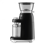 Превью картинка Кофемолка Smeg CGF03BLEU #2