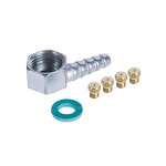 Превью картинка Газовая варочная панель Maunfeld EGHG.64.6CB/G #16