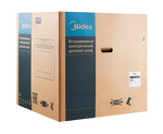 Превью картинка Электрический духовой шкаф Midea MO78100CGB #10