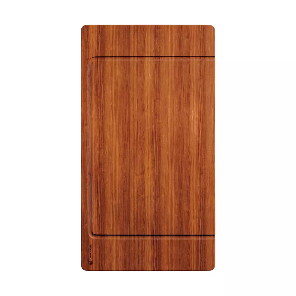 Фото Omoikiri CB-04-WOOD-L