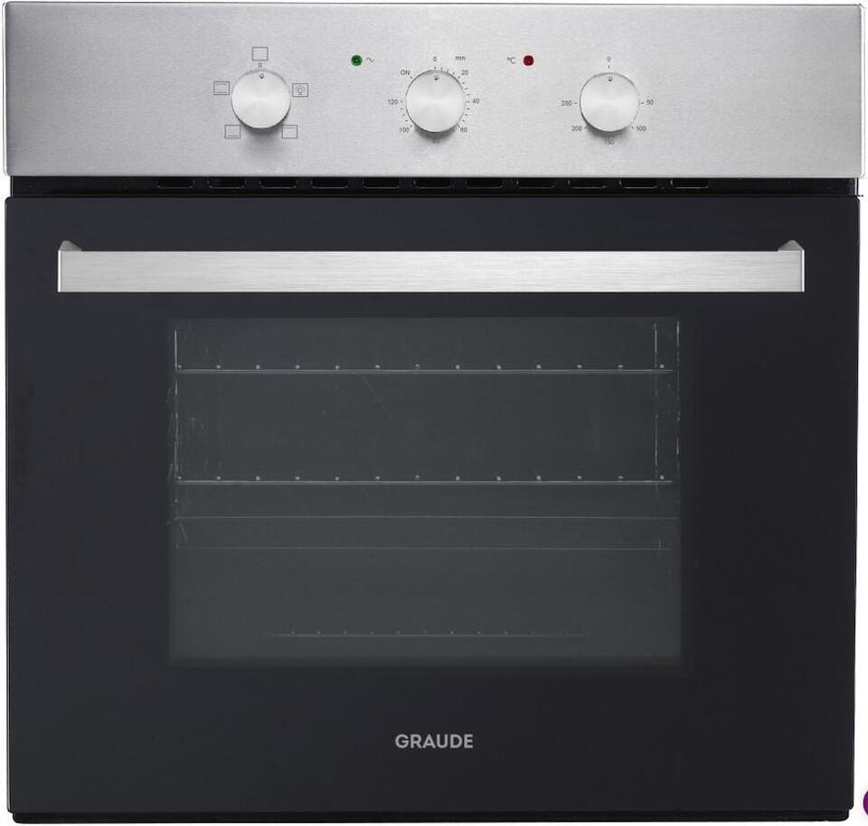 Фото Электрический духовой шкаф Graude BE 60.0 E