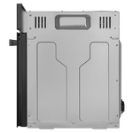 Превью картинка Электрический духовой шкаф Maunfeld AEOC6040B2 #9