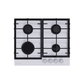 Картинка Lex GVG 642-1 WH газовая панель