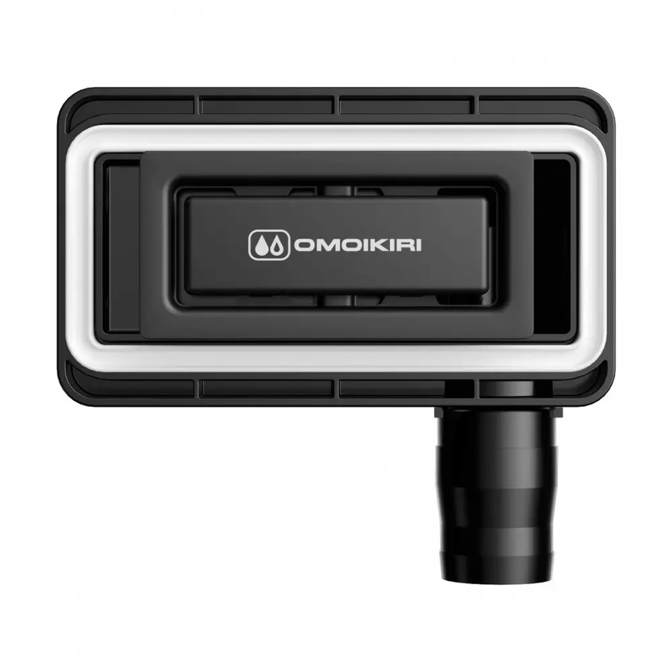 Фото Перелив для мойки Omoikiri OV-02-GB