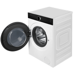 Превью картинка Стиральная машина с фронтальной загрузкой Maunfeld MFWM1410WH05 #6