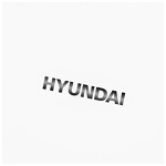 Превью картинка Холодильник с нижней морозилкой Hyundai CC2056FWT #17