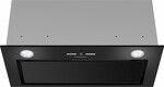 Превью картинка Полновстраиваемая вытяжка Maunfeld Fantasy 1000ST 60 Black Glass #2