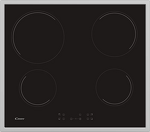 Превью картинка Электрическая варочная панель Candy CH64FX #1