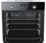 Превью картинка Электрический духовой шкаф Haier HOX-P09CGB #3