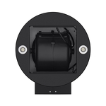 Превью картинка Цилиндрическая вытяжка Maunfeld Lee Wall 35 черный #11