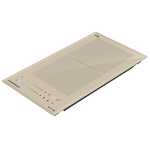 Превью картинка Индукционная варочная панель домино Maunfeld CVI292S2FBG LUX Inverter #3