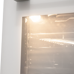 Превью картинка Электрический духовой шкаф Maunfeld MEOM729PW #11