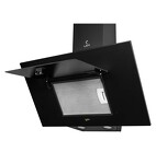 Превью картинка Наклонная вытяжка Lex Mira 600 Black #3