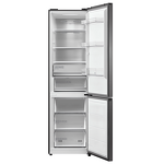 Превью картинка Холодильник с нижней морозилкой Midea MDRB524MGE28ODM #3