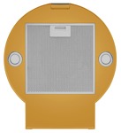 Превью картинка Цилиндрическая вытяжка Meferi TUBE40GOLD COMFORT PLUS #8