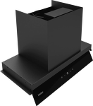 Превью картинка Т-образная вытяжка  Haier HVX-W675TGB #4