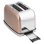 Превью картинка Тостер Maunfeld MF-821BZ #11