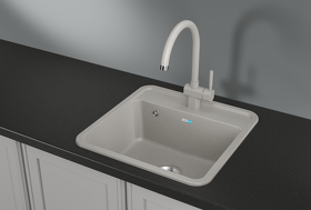 Картинка GRANULA 5001, БАЗАЛЬТ