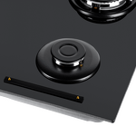 Превью картинка Газовая варочная панель Maunfeld EGHG.64.63CB2/G #8