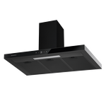 Превью картинка Т-образная вытяжка  Maunfeld Breeze 90 Black #1