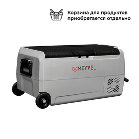 Картинка Холодильник автомобильный Meyvel AF-SD36