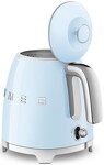 Превью картинка Чайник Smeg KLF05PBEU #10