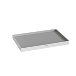 Превью картинка Чайно-кофейный поднос Meyvel A-004 (White) #1