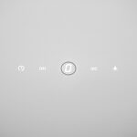 Превью картинка Наклонная вытяжка Lex PLAZA GS 600 WHITE воздухоочиститель #7