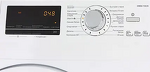 Превью картинка Стиральная машина с фронтальной загрузкой Haier HW60-10636 #7