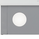 Превью картинка Наклонная вытяжка KRONA VEREIN II 600 WHITE PB #11