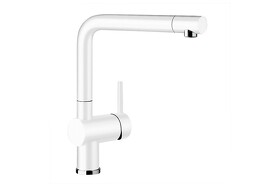 Картинка Blanсo LINUS белый