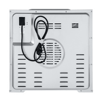 Превью картинка Электрический духовой шкаф Maunfeld EOEM.769BG #14