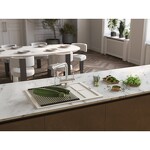 Превью картинка Omoikiri Sumi 65A-GB Artceramic/графит #4