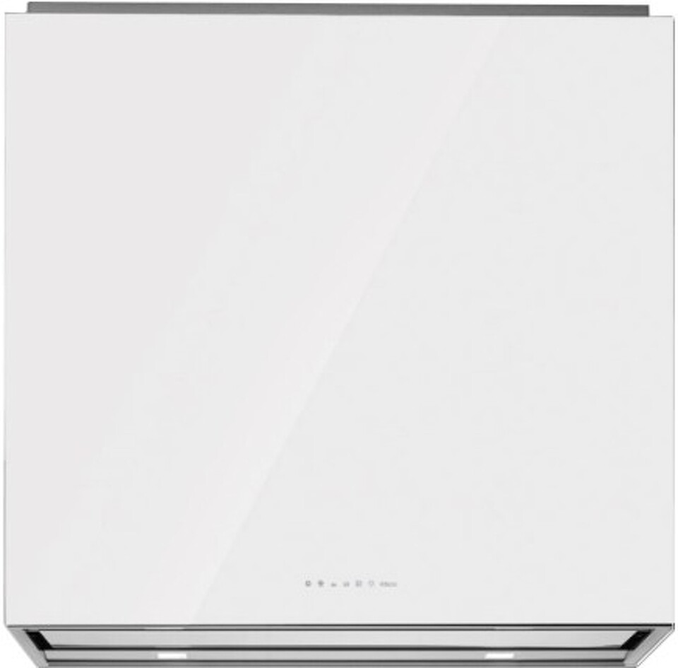 Фото Островная вытяжка Falmec LAGUNA IS STEEL 60 WHITE