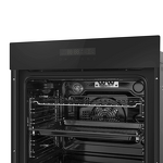 Превью картинка Электрический духовой шкаф Meferi MEO6014BK ULTRA #8