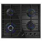 Превью картинка Газовая варочная панель Maunfeld EGHG.64.73CB2/G #1