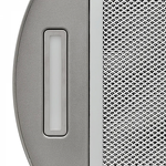 Превью картинка Цилиндрическая вытяжка KRONA TINA 350 METALLIC 3P #12