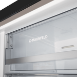 Превью картинка Камера морозильная Maunfeld MFFR186NFDS Slim Inverter #6