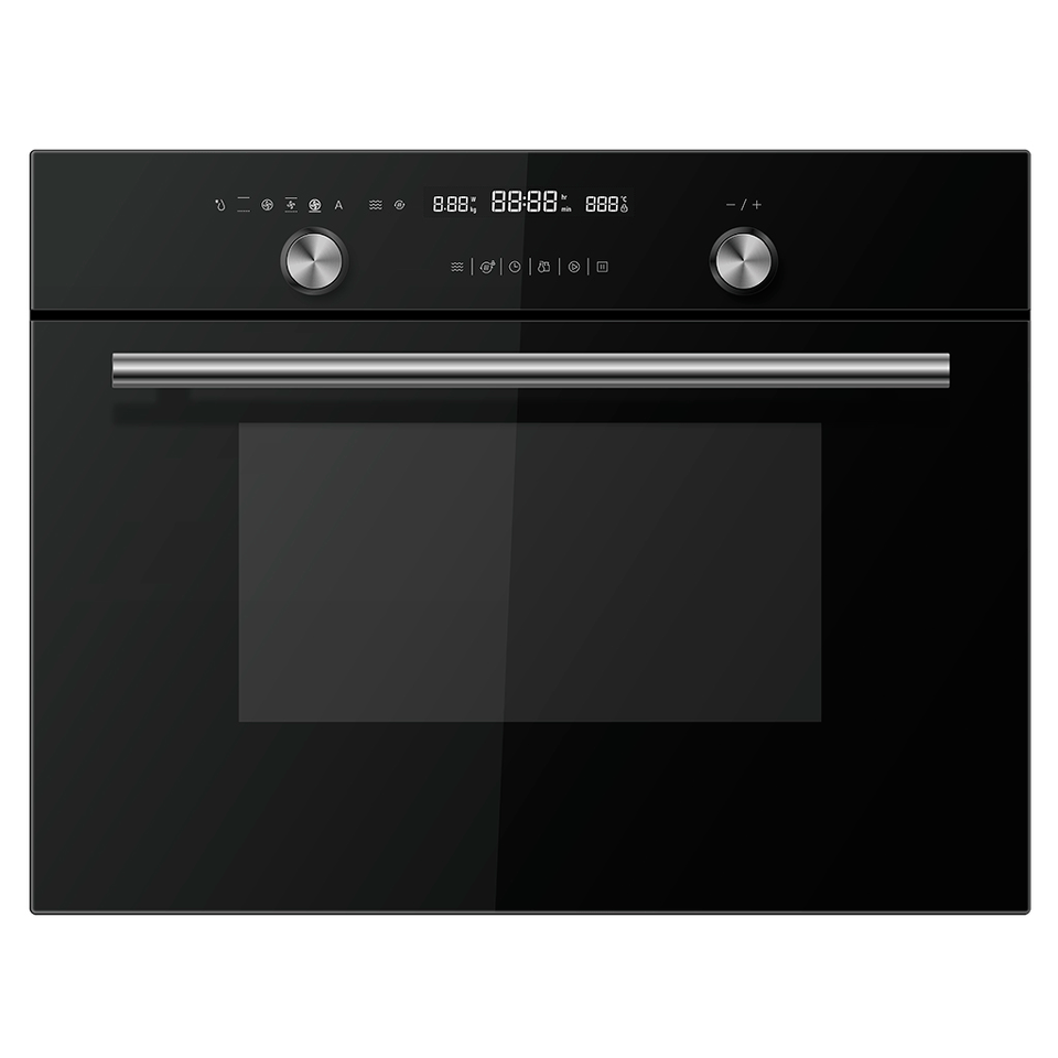 Фото Электрический духовой шкаф Midea TF944EG9-BL