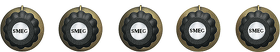 Картинка Smeg 5MP700AO
