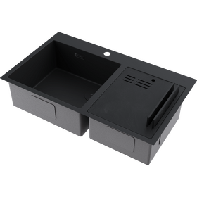 Картинка Omoikiri Akisame 86-2 Side gb