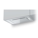 Превью картинка Полновстраиваемая вытяжка Lex GS BLOC GS 600 WHITE воздухоочиститель #1