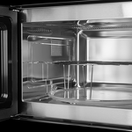 Превью картинка Печь микроволновая встраиваемая Maunfeld XBMO251GB Glossy #8