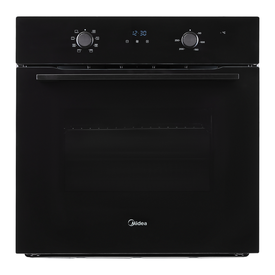 Фото Электрический духовой шкаф Midea MO608007YGB