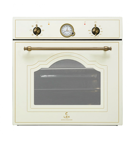 Картинка Lex EDM 077C IV LIGHT духовой шкаф