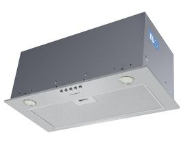 Картинка Maunfeld Crosby Power 60 нержавеющая сталь