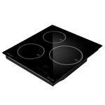 Превью картинка Индукционная варочная панель Maunfeld AVI4532BK #5