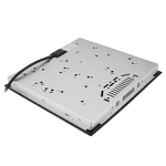 Превью картинка Электрическая варочная панель Evelux EV 6040 #5